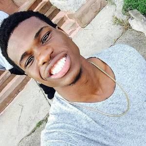 Meet your Posher, Vincent